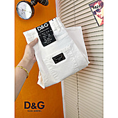 US$39.00 D&G Jeans for D&G Short Jeans for men #802231