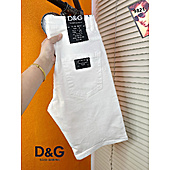 US$39.00 D&G Jeans for D&G Short Jeans for men #802231