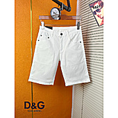 US$39.00 D&G Jeans for D&G Short Jeans for men #802231
