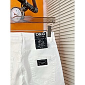 US$39.00 D&G Jeans for D&G Short Jeans for men #802231