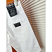 US$39.00 D&G Jeans for D&G Short Jeans for men #802231
