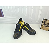 US$126.00 Fendi shoes for Men #802342