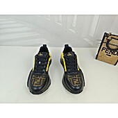US$126.00 Fendi shoes for Men #802342