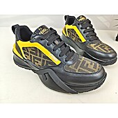 US$126.00 Fendi shoes for Men #802342