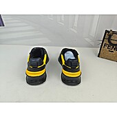 US$126.00 Fendi shoes for Men #802342