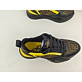 US$126.00 Fendi shoes for Men #802342