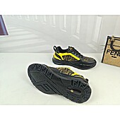 US$126.00 Fendi shoes for Men #802342