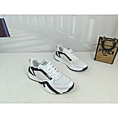 US$126.00 Fendi shoes for Men #802343