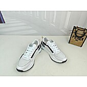 US$126.00 Fendi shoes for Men #802343