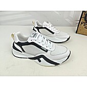US$126.00 Fendi shoes for Men #802343