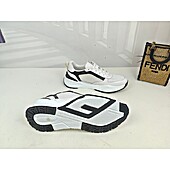 US$126.00 Fendi shoes for Men #802343
