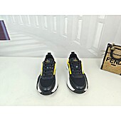 US$126.00 Fendi shoes for Men #802344