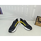 US$126.00 Fendi shoes for Men #802344