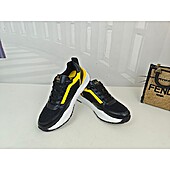 US$126.00 Fendi shoes for Men #802344