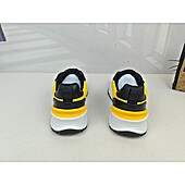US$126.00 Fendi shoes for Men #802344