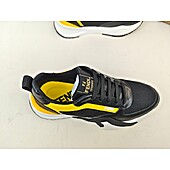 US$126.00 Fendi shoes for Men #802344