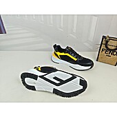 US$126.00 Fendi shoes for Men #802344