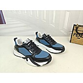 US$126.00 Fendi shoes for Men #802345