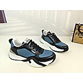 US$126.00 Fendi shoes for Men #802345