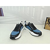 US$126.00 Fendi shoes for Men #802345