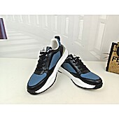 US$126.00 Fendi shoes for Men #802345
