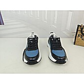 US$126.00 Fendi shoes for Men #802345