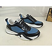 US$126.00 Fendi shoes for Men #802345