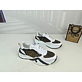 US$126.00 Fendi shoes for Men #802346