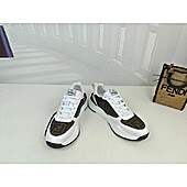US$126.00 Fendi shoes for Men #802346