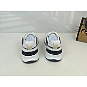 US$126.00 Fendi shoes for Men #802346