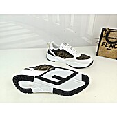 US$126.00 Fendi shoes for Men #802346