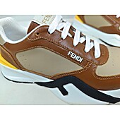 US$126.00 Fendi shoes for Men #802347