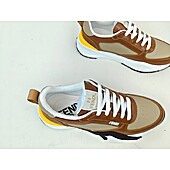 US$126.00 Fendi shoes for Men #802347