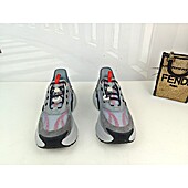 US$141.00 Fendi shoes for Men #802348