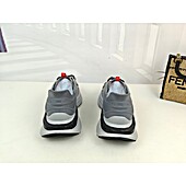 US$141.00 Fendi shoes for Men #802348