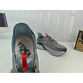 US$141.00 Fendi shoes for Men #802348