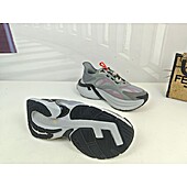 US$141.00 Fendi shoes for Men #802348