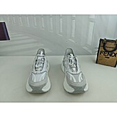 US$141.00 Fendi shoes for Men #802349