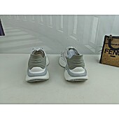 US$141.00 Fendi shoes for Men #802349