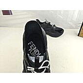 US$141.00 Fendi shoes for Men #802350