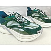 US$141.00 Fendi shoes for Men #802351