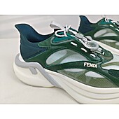 US$141.00 Fendi shoes for Men #802351