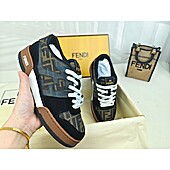 US$118.00 Fendi shoes for Women #802352