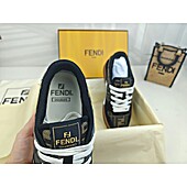 US$118.00 Fendi shoes for Women #802352