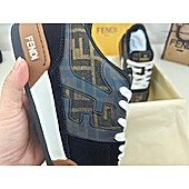US$118.00 Fendi shoes for Women #802352