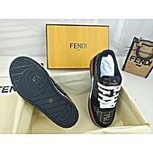 US$118.00 Fendi shoes for Women #802352