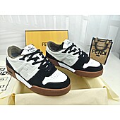US$118.00 Fendi shoes for Women #802353