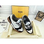 US$118.00 Fendi shoes for Women #802353