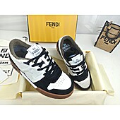 US$118.00 Fendi shoes for Women #802353
