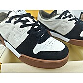 US$118.00 Fendi shoes for Women #802353